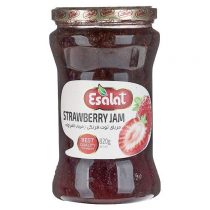 مربای توت فرنگی 820 اصالت