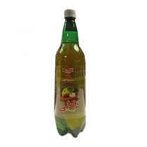 دلستر سیب و دارچین دادلی