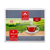 چای دبش 500 گرم معطر