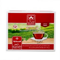 چای دبش 500 گرم ساده