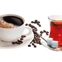 چای و دمنوش
